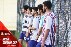 BIZON Student Cup'da - 2-ci Tur və Cəzalar!